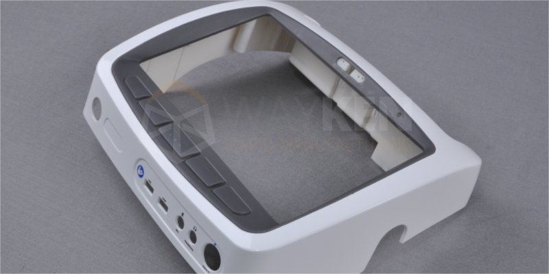 the final medical casing