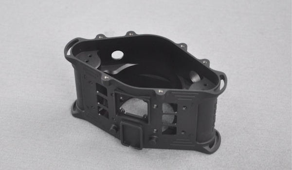 thermal Imaging parts
