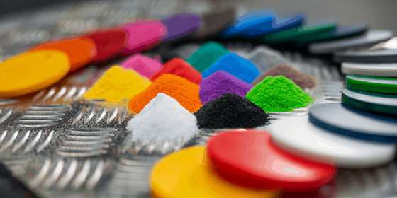 thermoplastic
