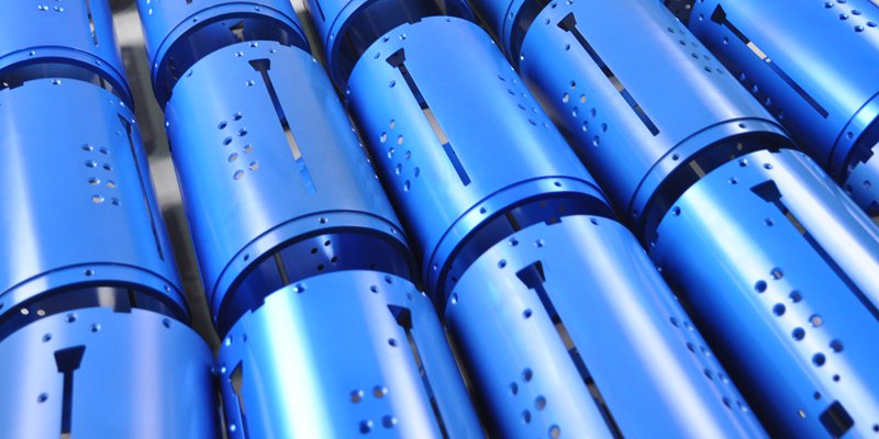 thin-walled cylindrical parts