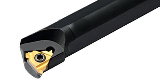 thread cutting tool