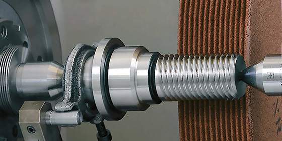 thread grinding
