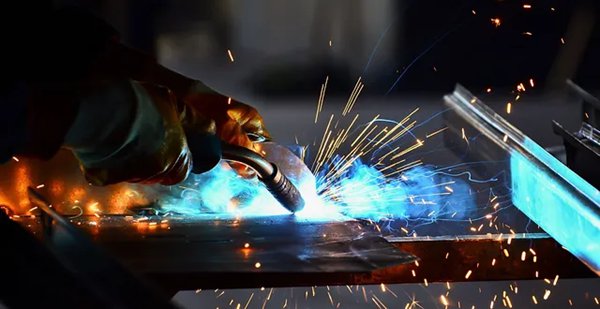 tig and mig welding aluminum