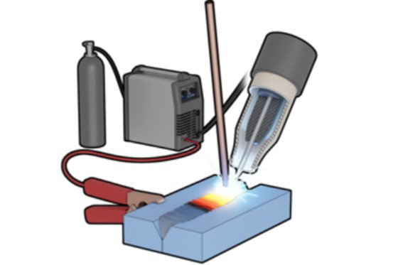 tig welding