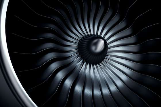 titanium for aerospace applications