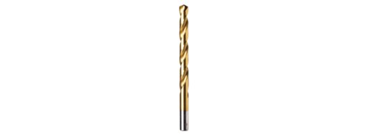 titanium nitride drill bit