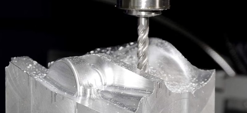 tool cutting surface
