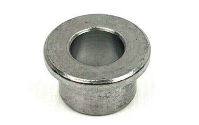 top hat washers