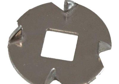 torque washer