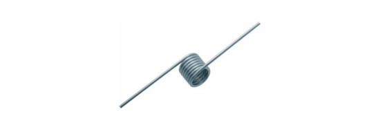 torsion springs