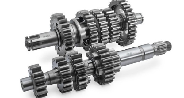 transmission shaft