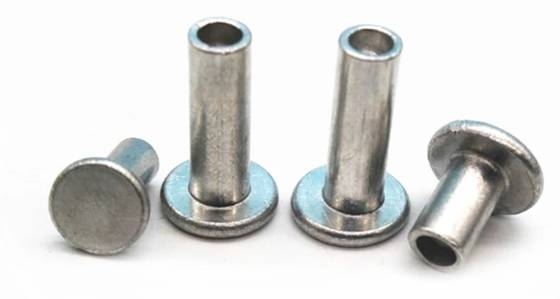 tubular rivets