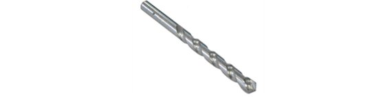 twist drill bit