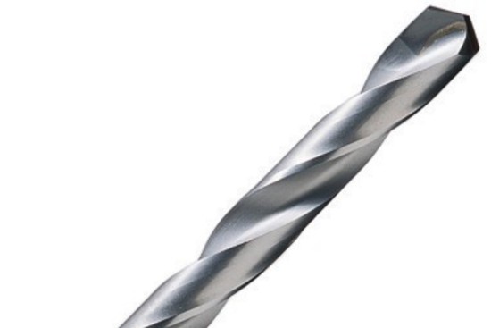 twist drills