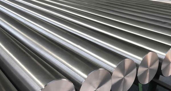 types of lightweight metal alloy