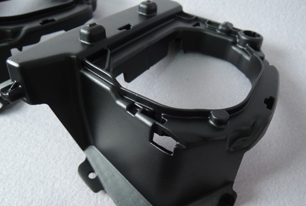 urethane casting part