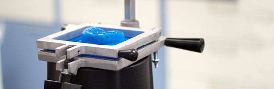 vacuum forming process