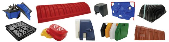vacuum forming products