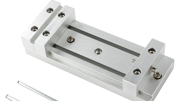 vise fixture
