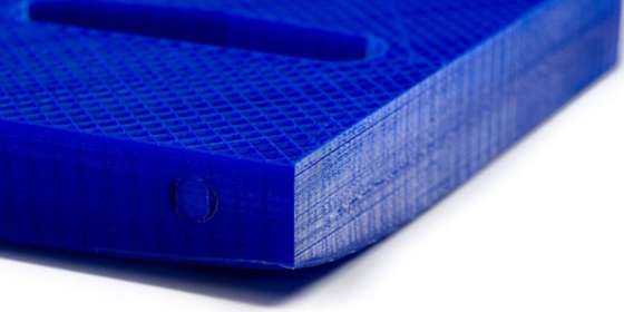 warping in 3d printing