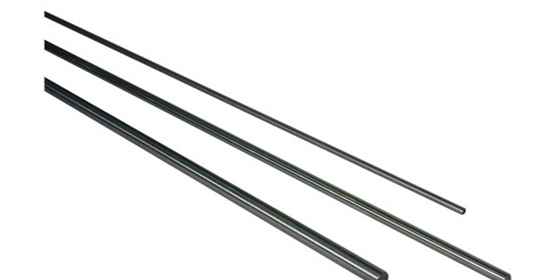 water hardened tool steel