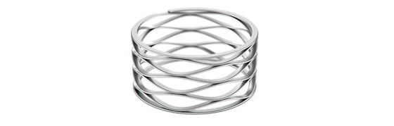 wave disk springs