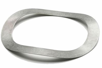 wave spring washer