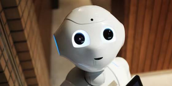 what is medical robot