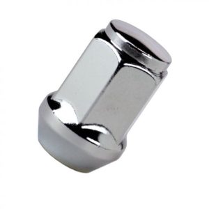 wheel nut