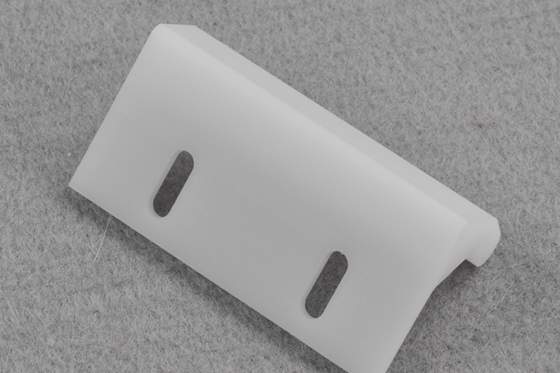 white derlin parts