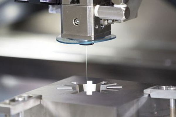 wire edm