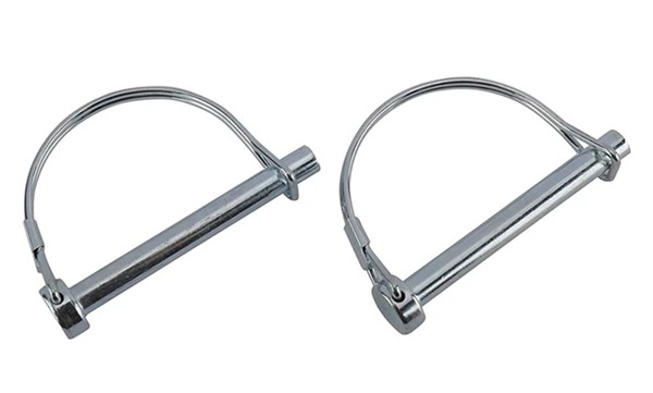 wire lock pins