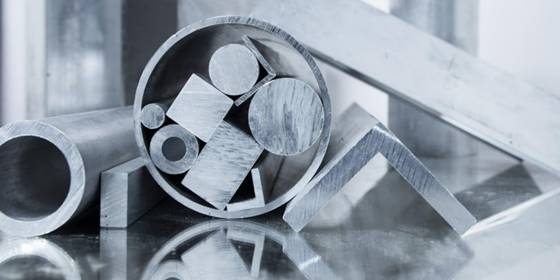 wrought alloys and cast alloys