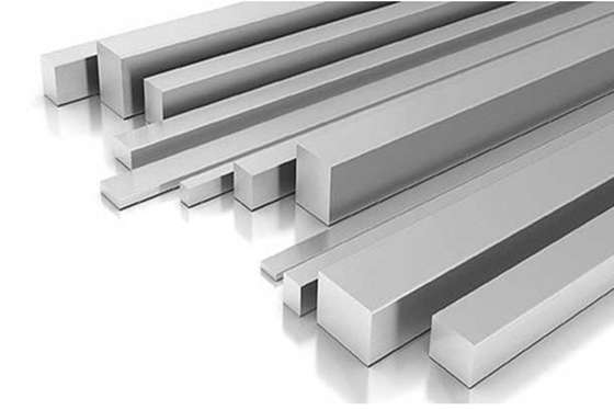 wrought aluminum