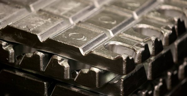 zinc alloy