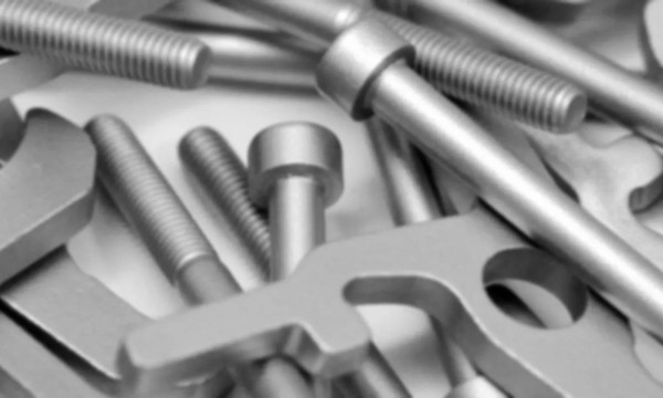 zinc coating