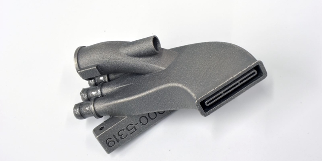 CNC milling services in China