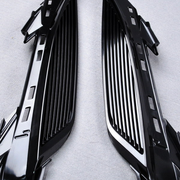 Aluminum Mold for Plastic Injection