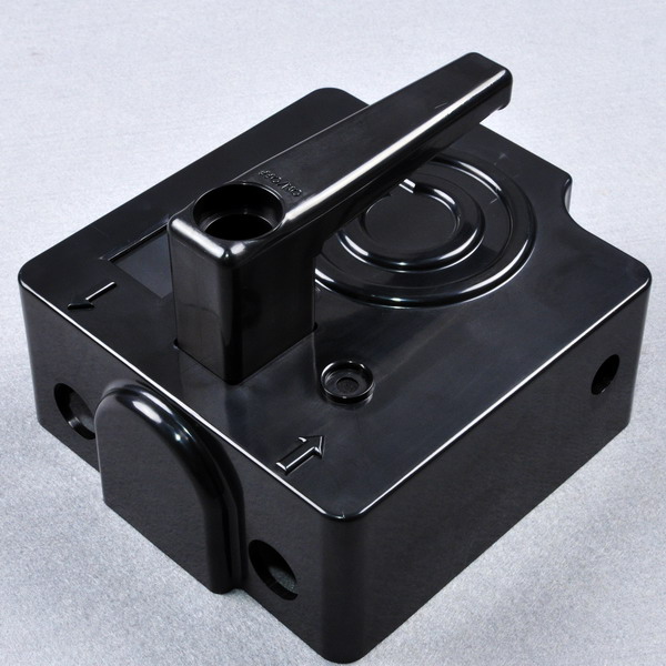 Aluminum Mold - Sendot Technology