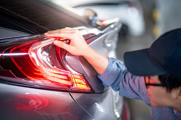 Prototyping in the Automotive Industry - Sendot Technology