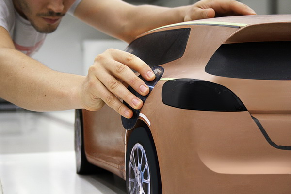 Automotive Prototypes - Sendot Technology