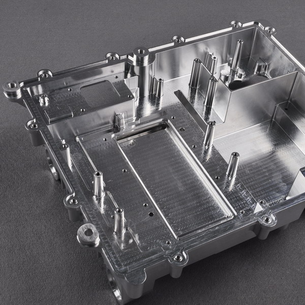 Automotive Mechanical Components - Sendot Technology