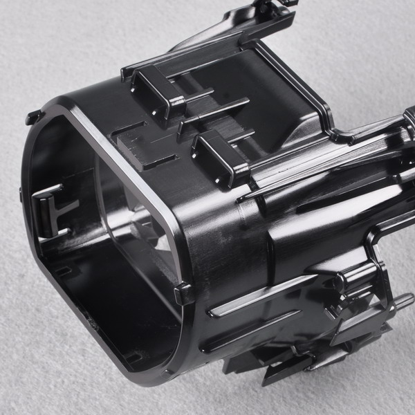 Custom Auto Parts Manufacturing - Sendot Technology
