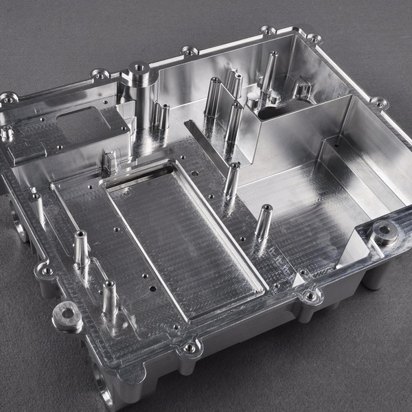 Custom Milling - Sendot Technology