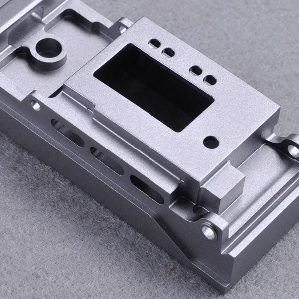 milling metal - Sendot Technology