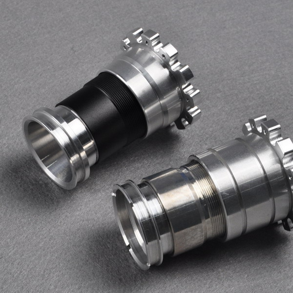 cnc turning parts - Sendot Technology