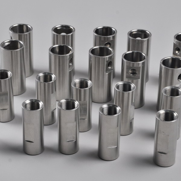 cnc turning production parts - Sendot Technology
