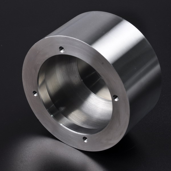 precision turned parts - Sendot Technology