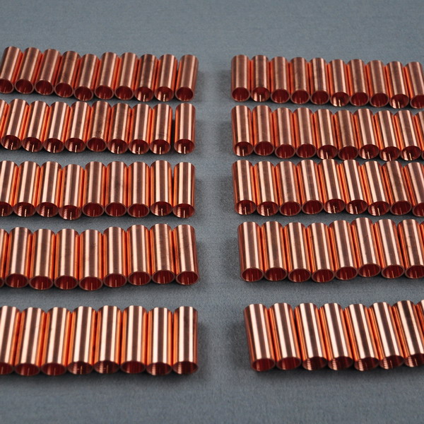 turning parts - Sendot Technology