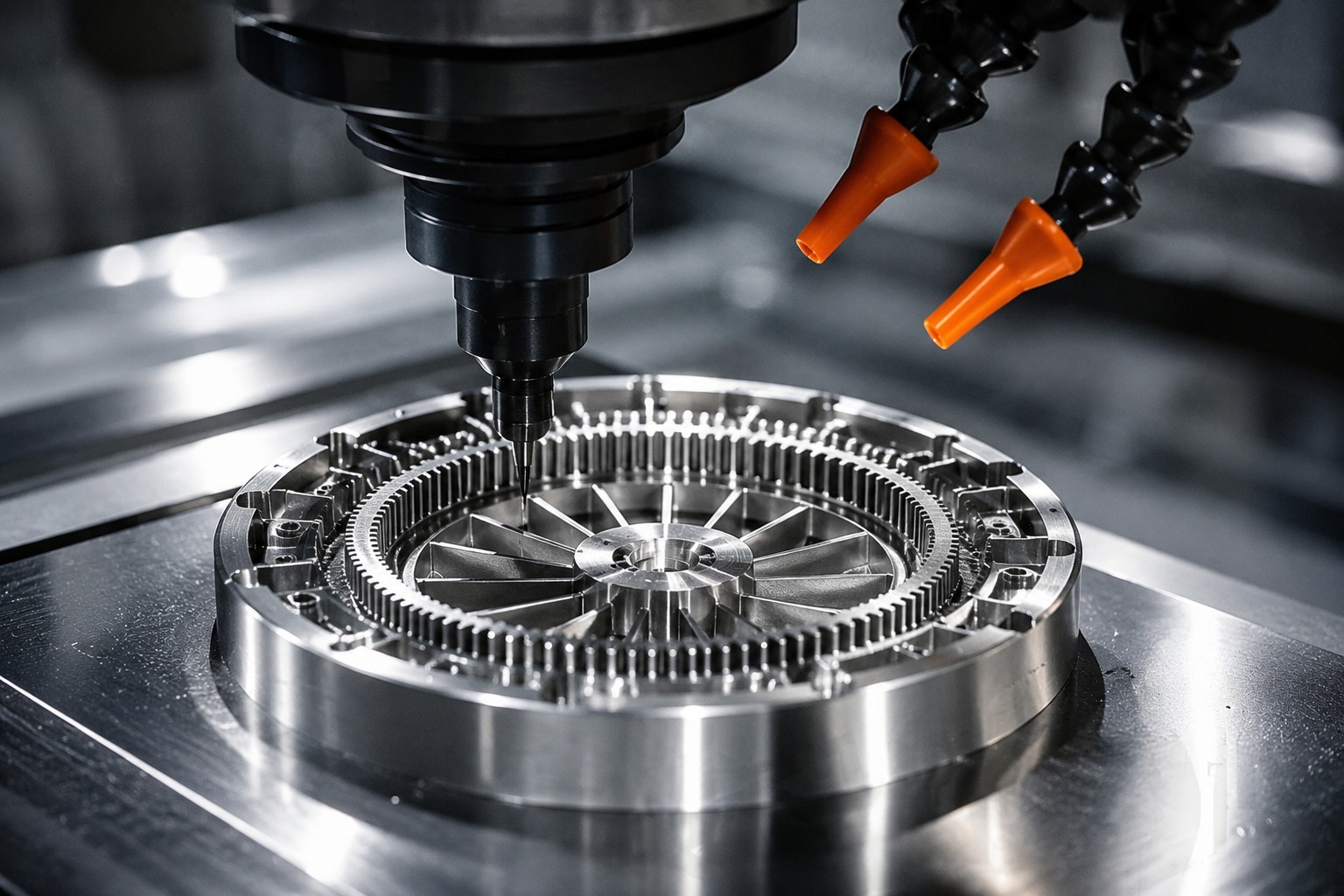 How to Prepare CAD Files for a CNC Machining Quote